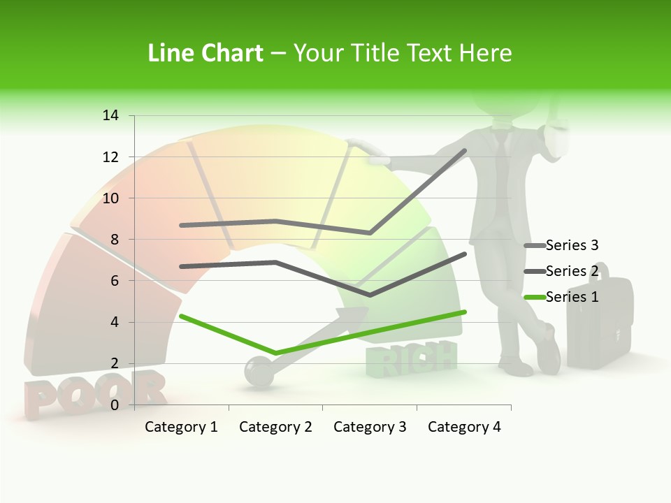 Hand People Communication PowerPoint Template