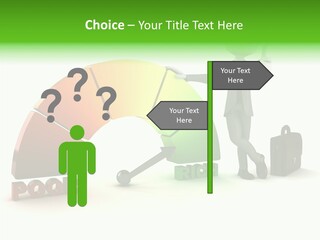 Hand People Communication PowerPoint Template