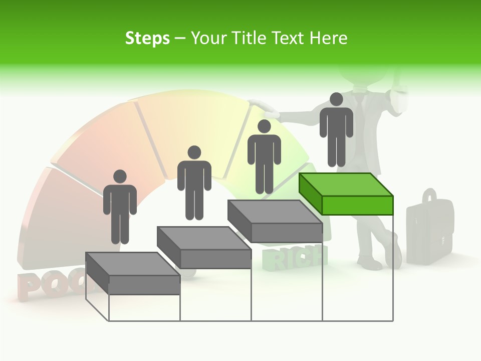 Hand People Communication PowerPoint Template