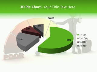Hand People Communication PowerPoint Template