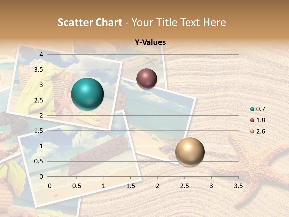 Memories Portugal Frame PowerPoint Template