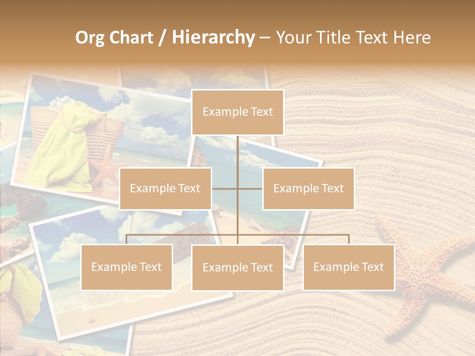 Memories Portugal Frame PowerPoint Template