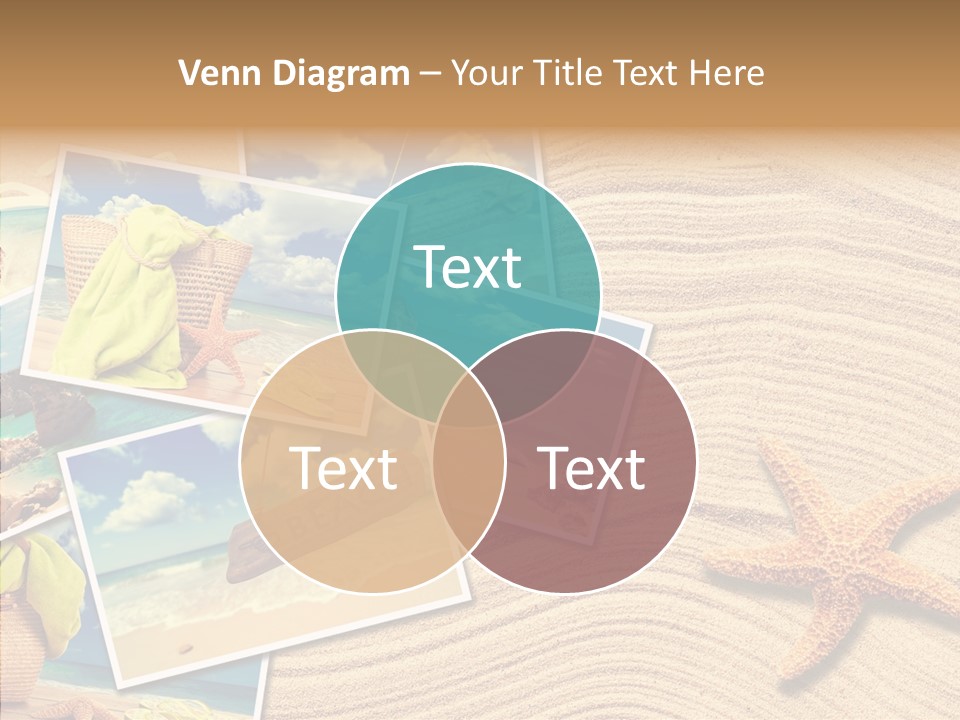 Memories Portugal Frame PowerPoint Template