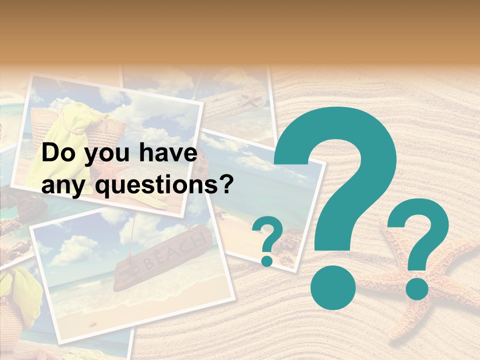 Memories Portugal Frame PowerPoint Template