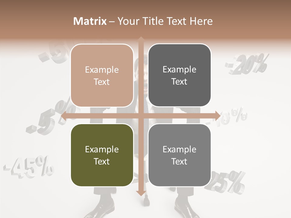 Woman Valentine Love PowerPoint Template