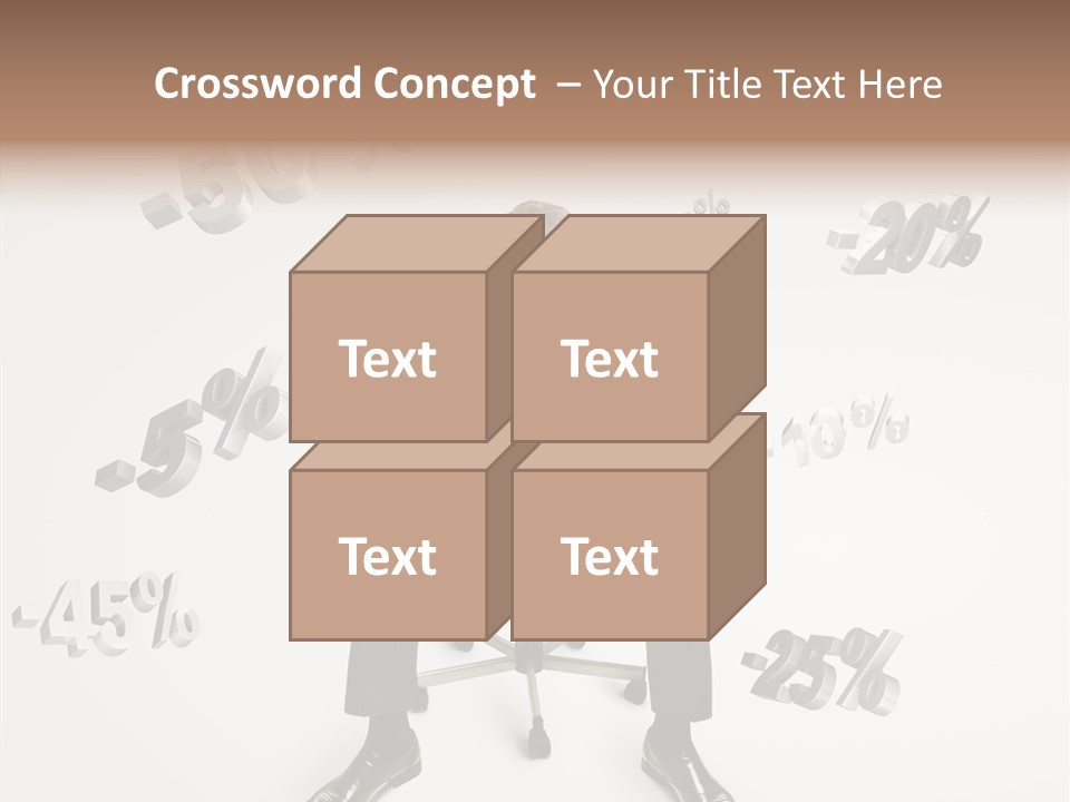 Woman Valentine Love PowerPoint Template