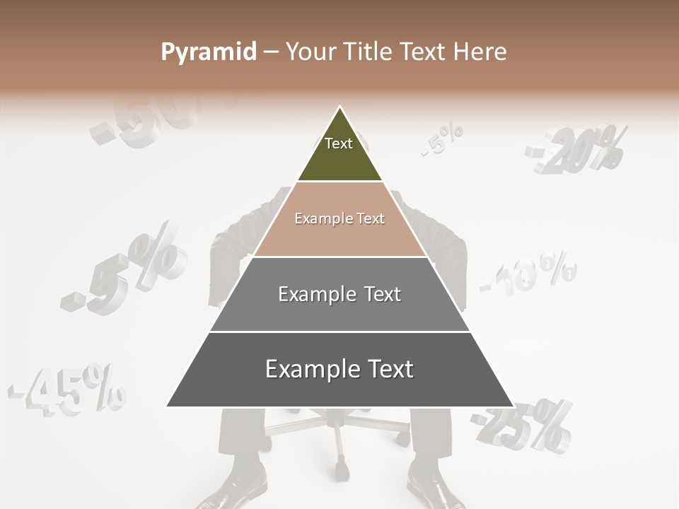 Woman Valentine Love PowerPoint Template