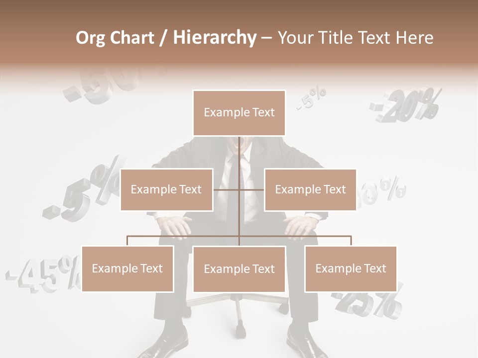 Woman Valentine Love PowerPoint Template