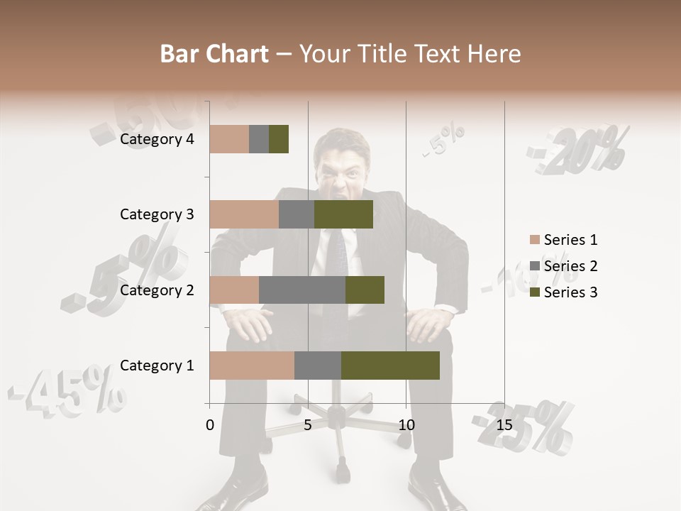 Woman Valentine Love PowerPoint Template