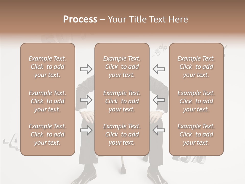 Woman Valentine Love PowerPoint Template