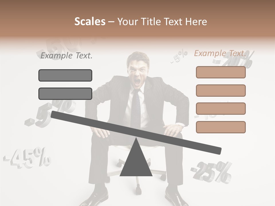 Woman Valentine Love PowerPoint Template