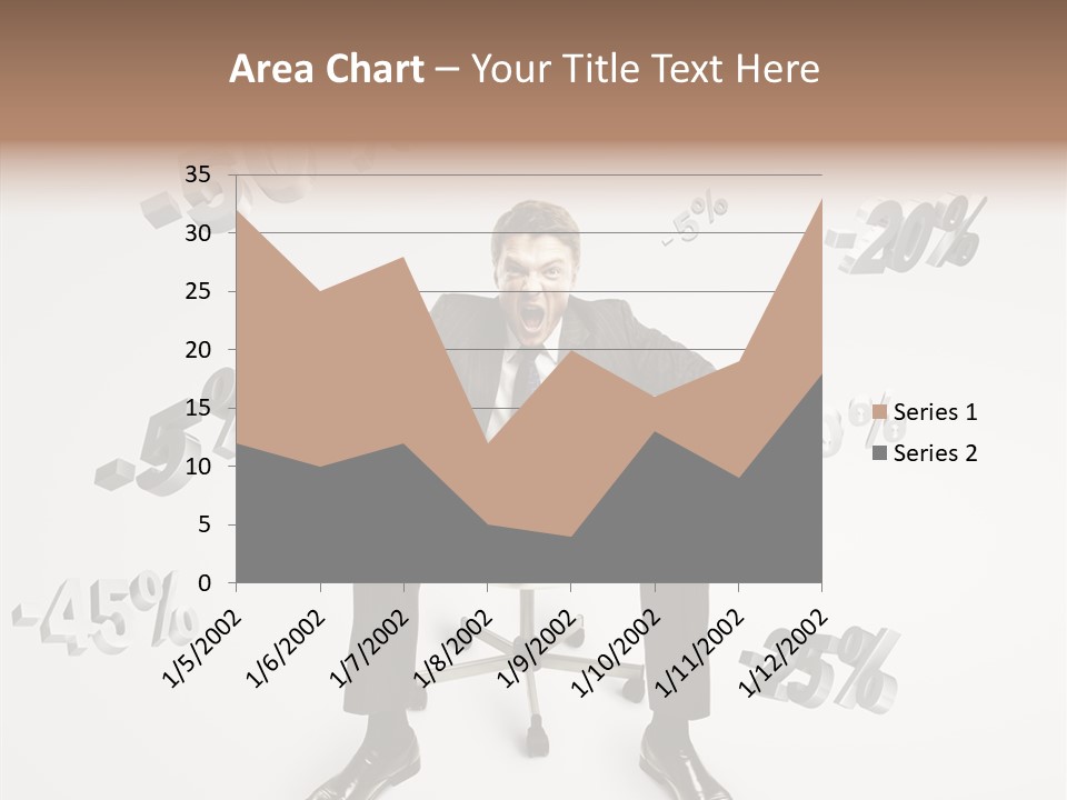 Woman Valentine Love PowerPoint Template