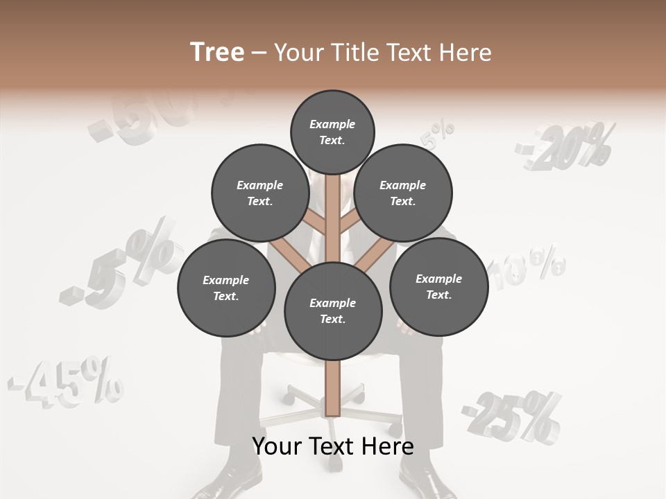 Woman Valentine Love PowerPoint Template