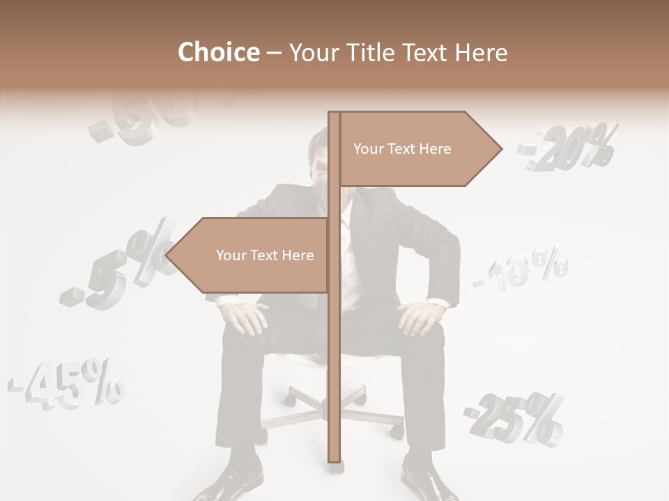 Woman Valentine Love PowerPoint Template