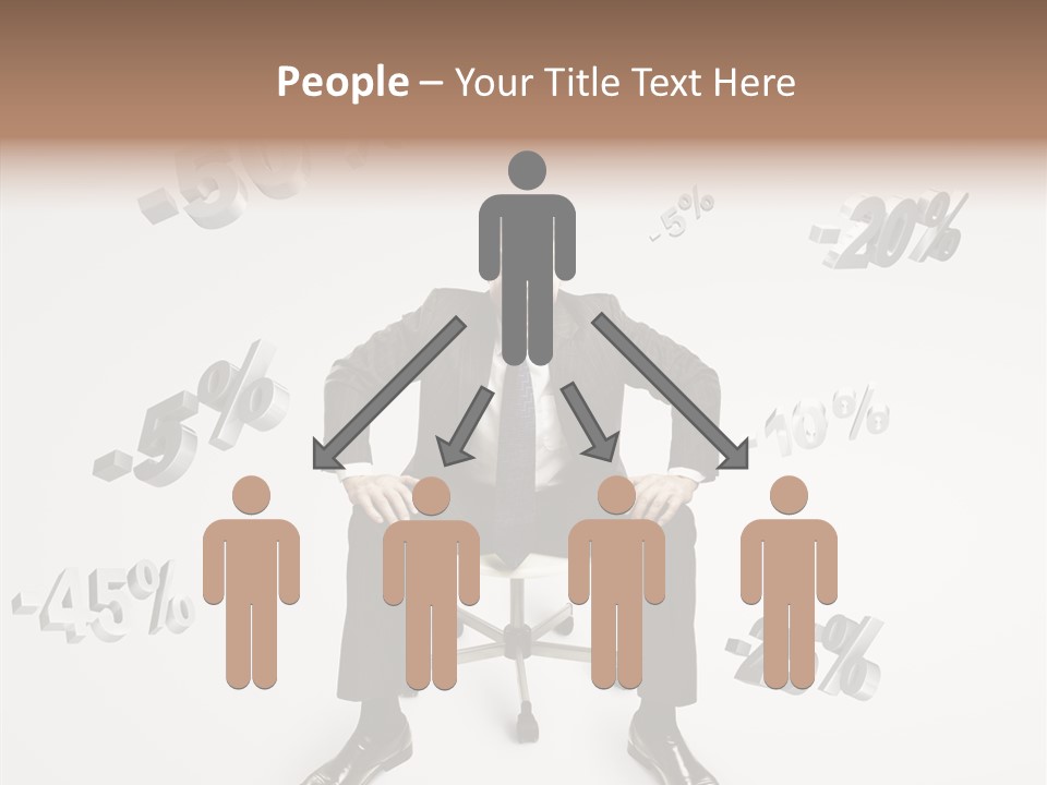 Woman Valentine Love PowerPoint Template