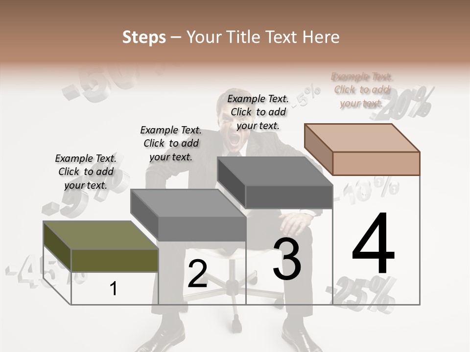 Woman Valentine Love PowerPoint Template