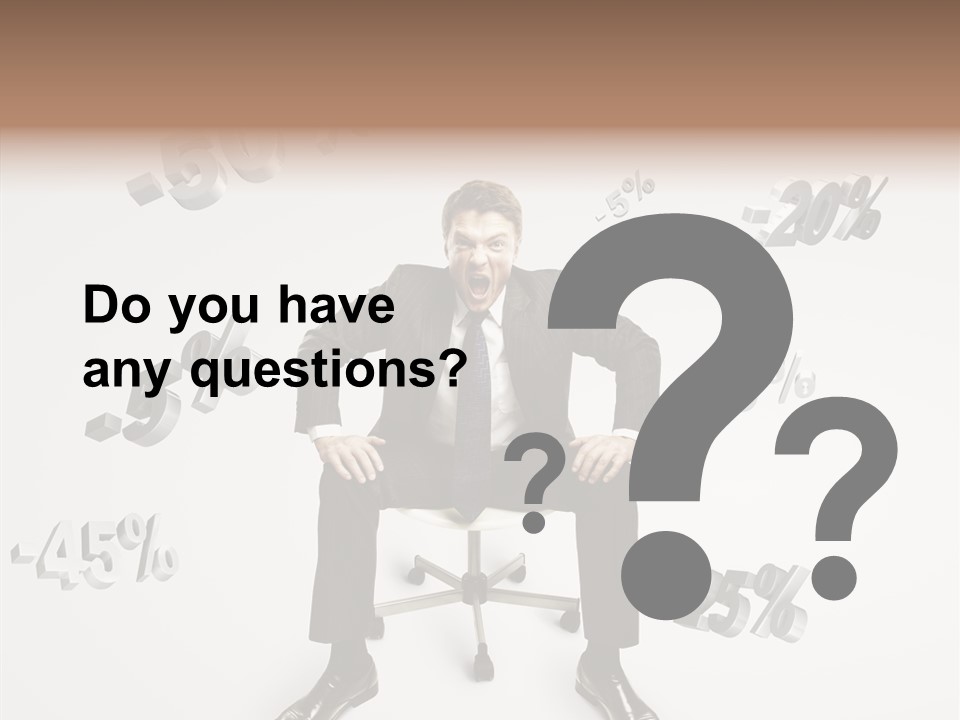 Woman Valentine Love PowerPoint Template