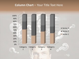 Valentine Joy Office PowerPoint Template