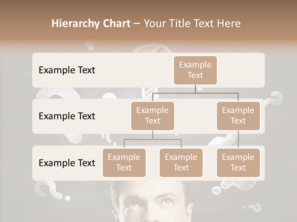 Valentine Joy Office PowerPoint Template
