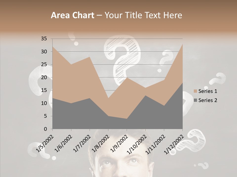 Valentine Joy Office PowerPoint Template