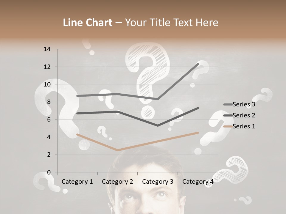 Valentine Joy Office PowerPoint Template
