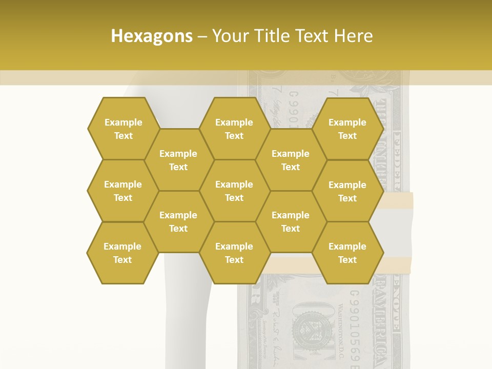 Joy People Congratulation PowerPoint Template