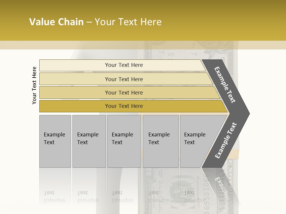 Joy People Congratulation PowerPoint Template