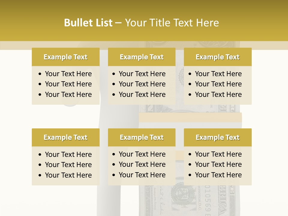 Joy People Congratulation PowerPoint Template