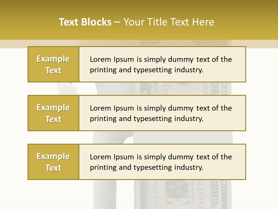 Joy People Congratulation PowerPoint Template