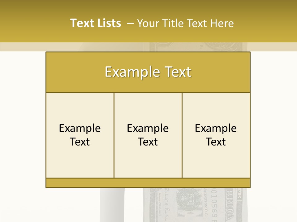 Joy People Congratulation PowerPoint Template