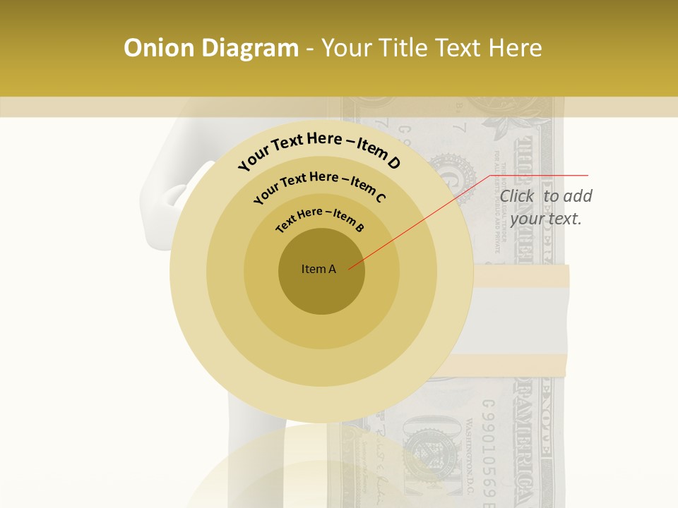 Joy People Congratulation PowerPoint Template