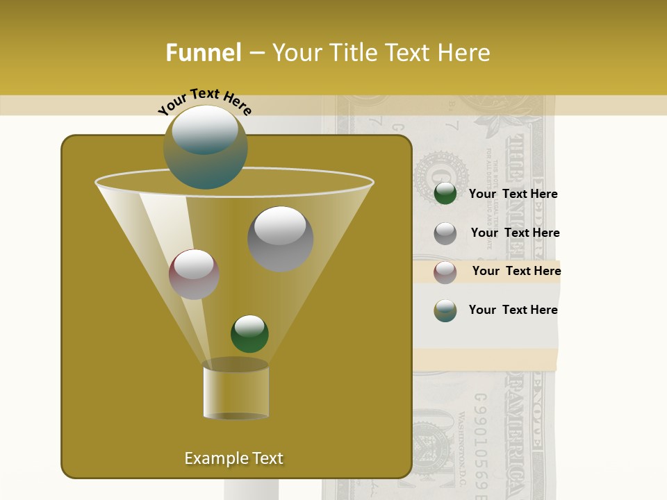 Joy People Congratulation PowerPoint Template