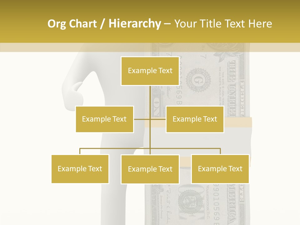 Joy People Congratulation PowerPoint Template