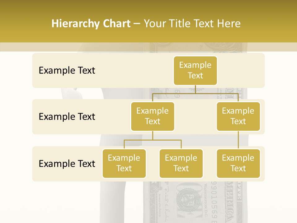 Joy People Congratulation PowerPoint Template
