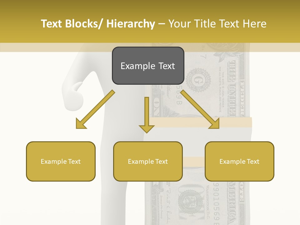 Joy People Congratulation PowerPoint Template