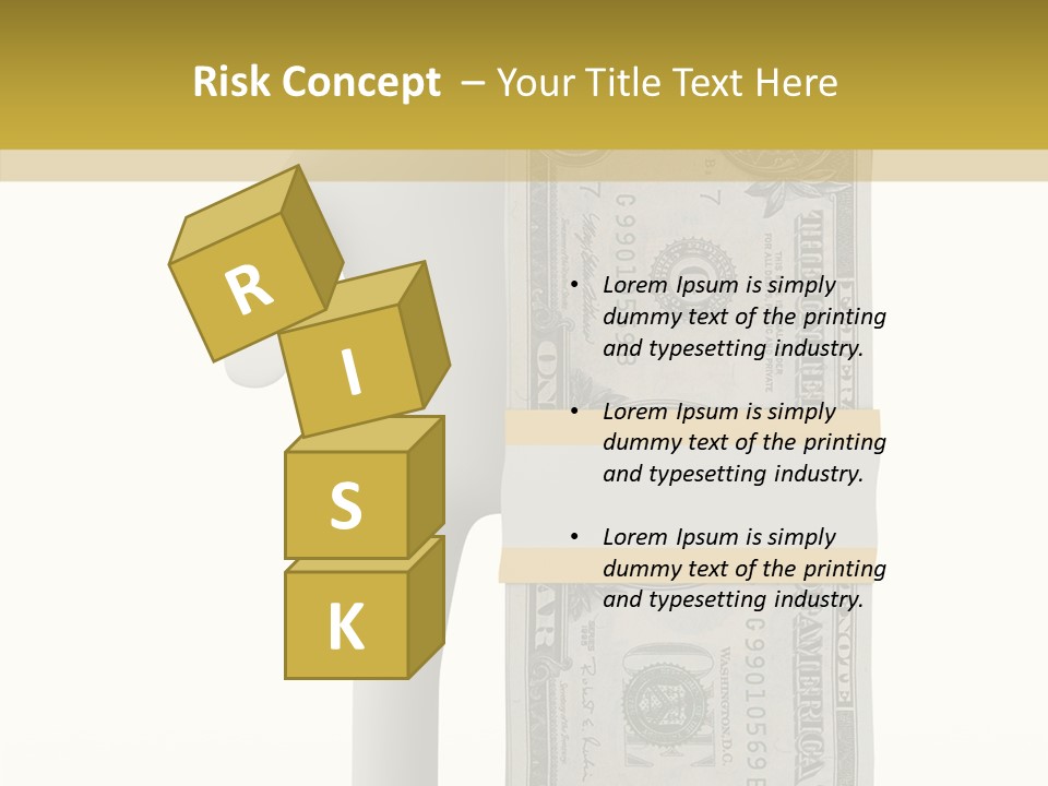 Joy People Congratulation PowerPoint Template