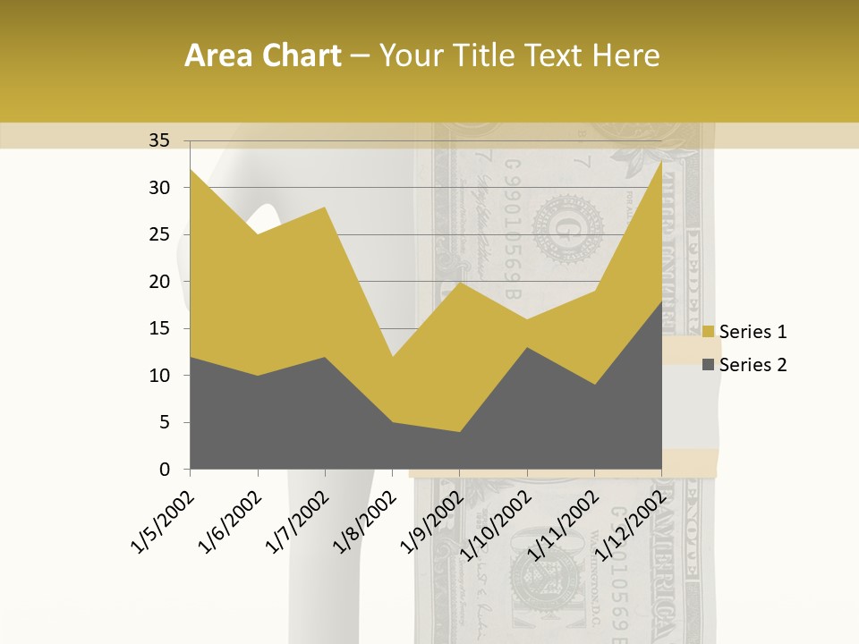 Joy People Congratulation PowerPoint Template