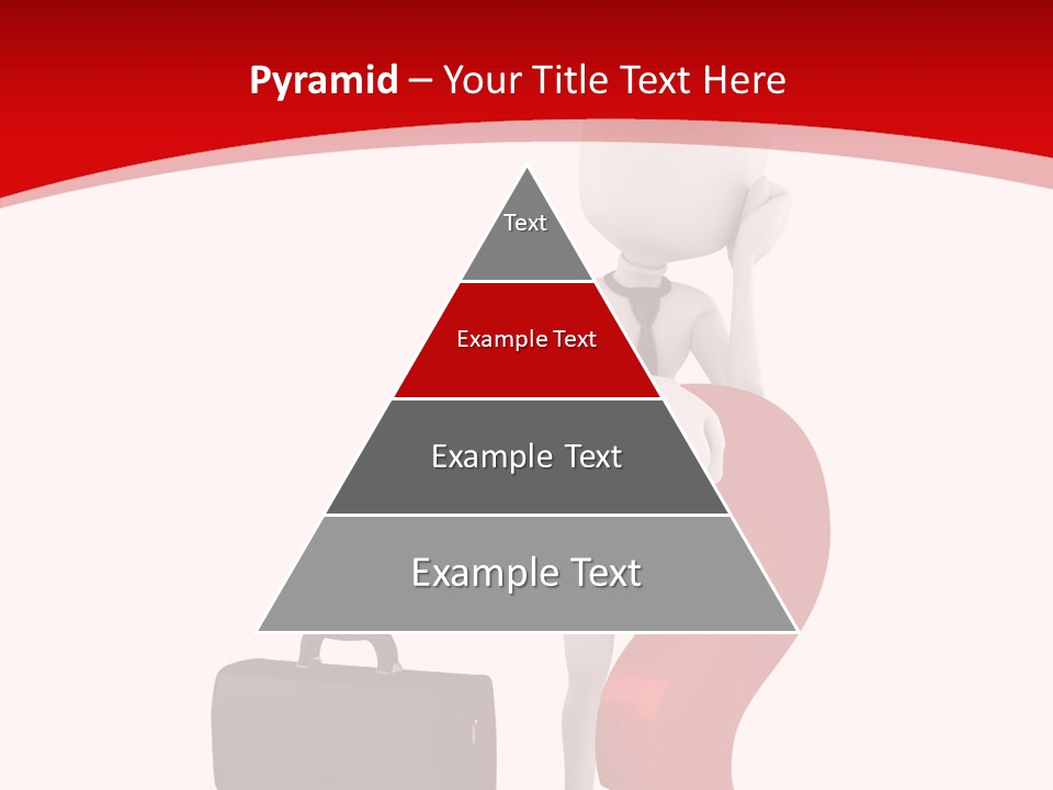 Communication Information Help PowerPoint Template