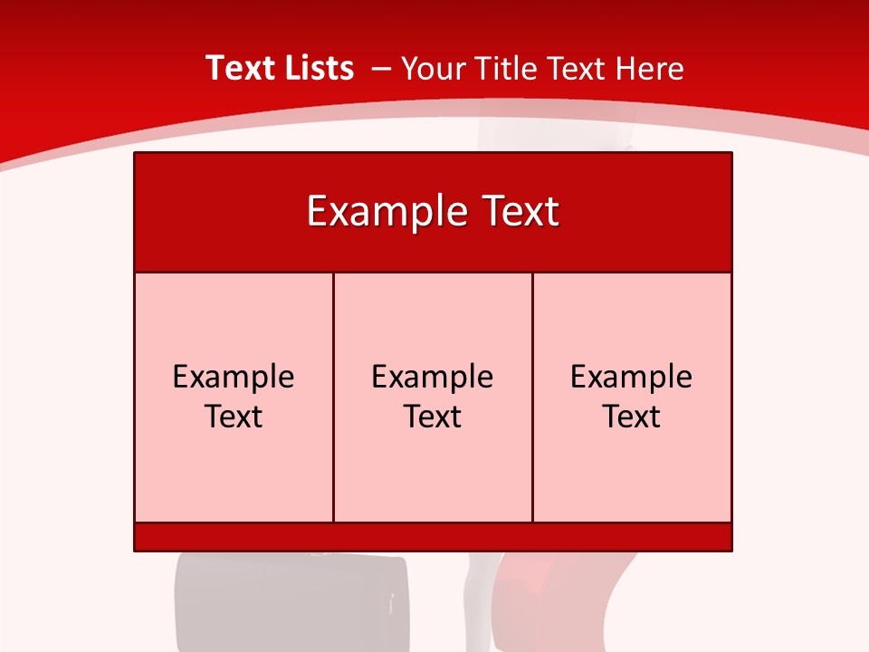 Communication Information Help PowerPoint Template