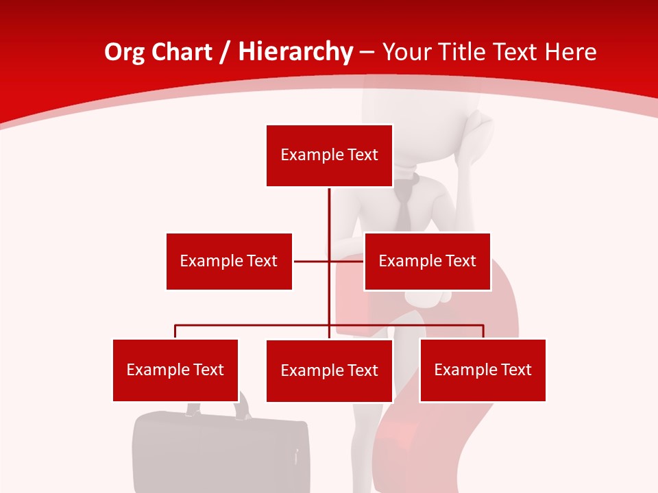 Communication Information Help PowerPoint Template
