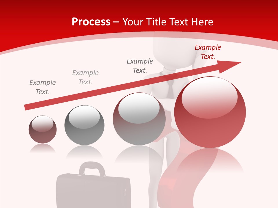 Communication Information Help PowerPoint Template