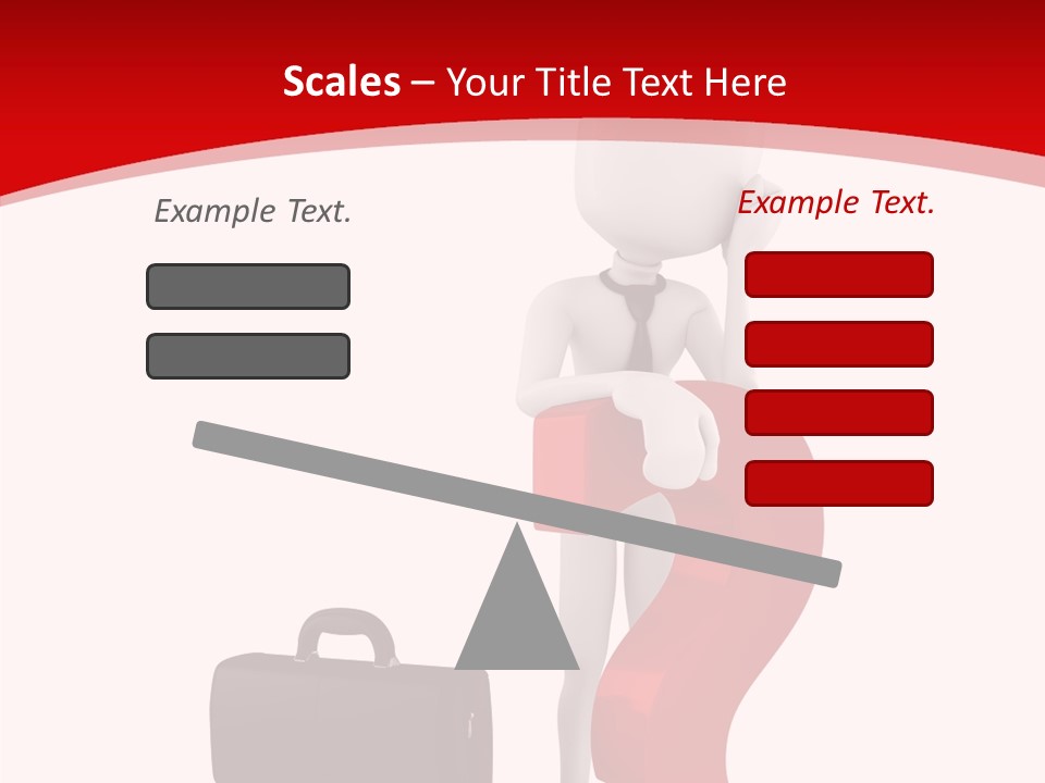 Communication Information Help PowerPoint Template