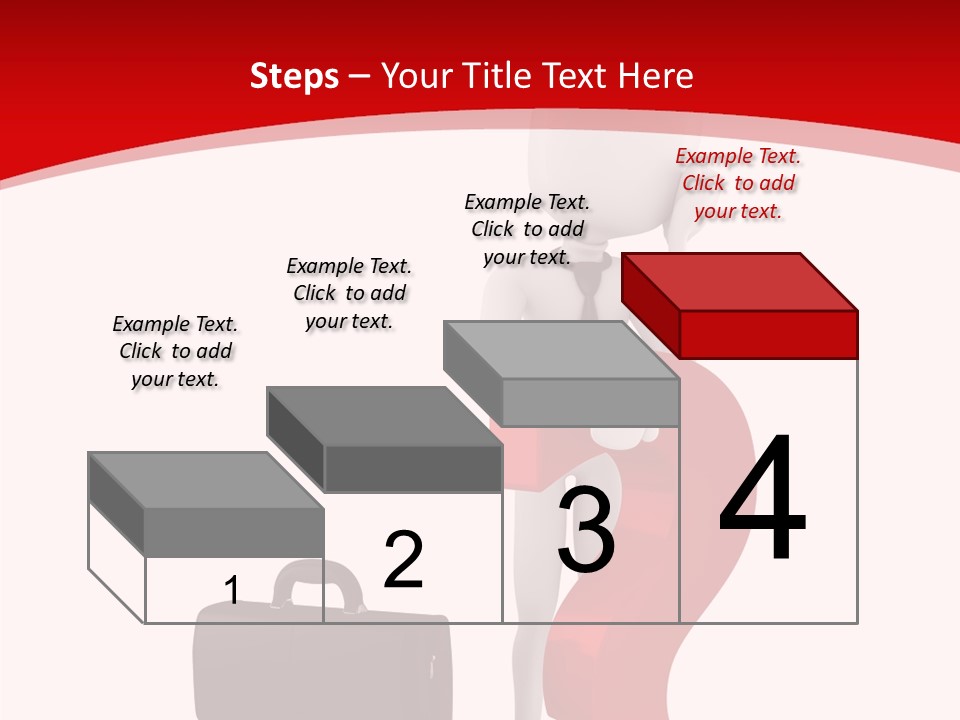 Communication Information Help PowerPoint Template