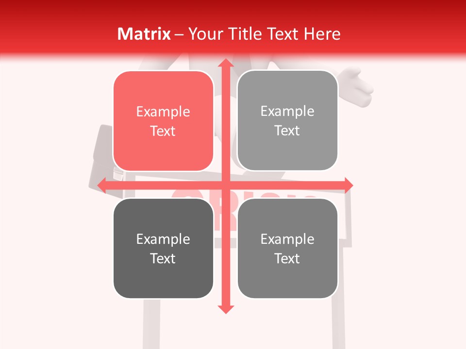 Inspiration Background Agreement PowerPoint Template