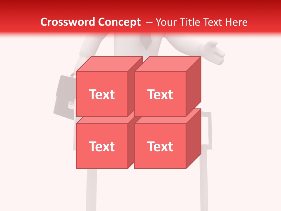 Inspiration Background Agreement PowerPoint Template