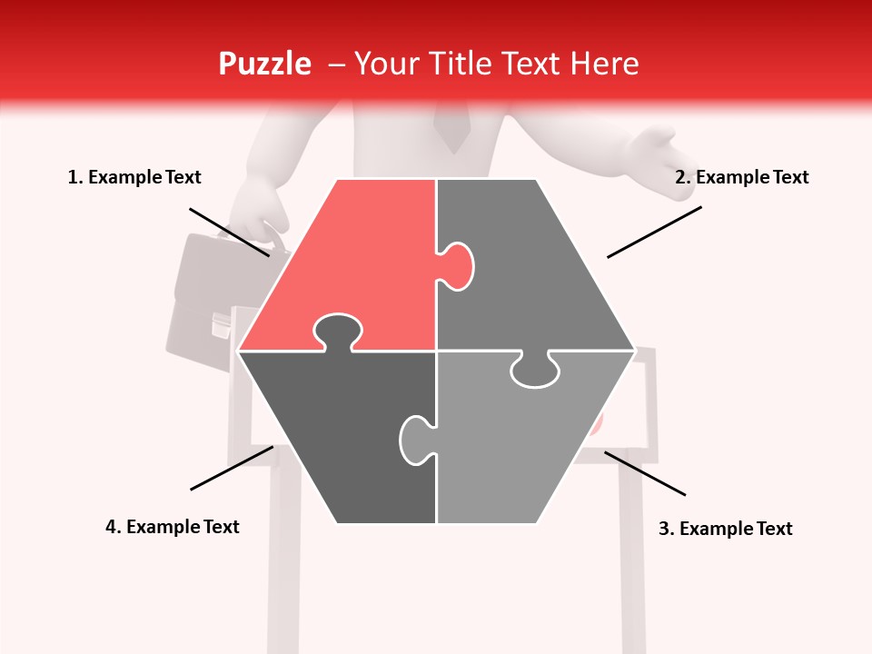 Inspiration Background Agreement PowerPoint Template