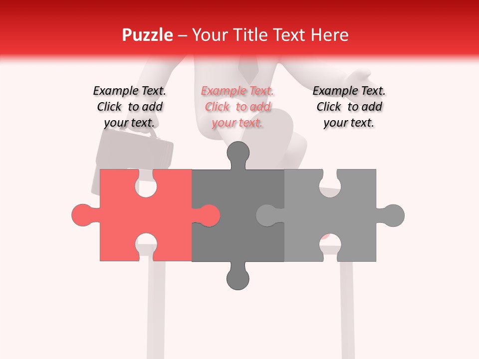 Inspiration Background Agreement PowerPoint Template