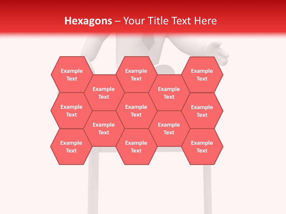 Inspiration Background Agreement PowerPoint Template