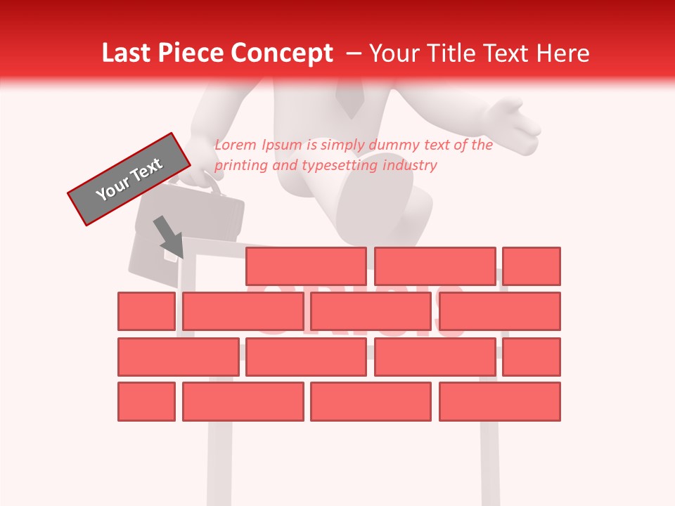 Inspiration Background Agreement PowerPoint Template