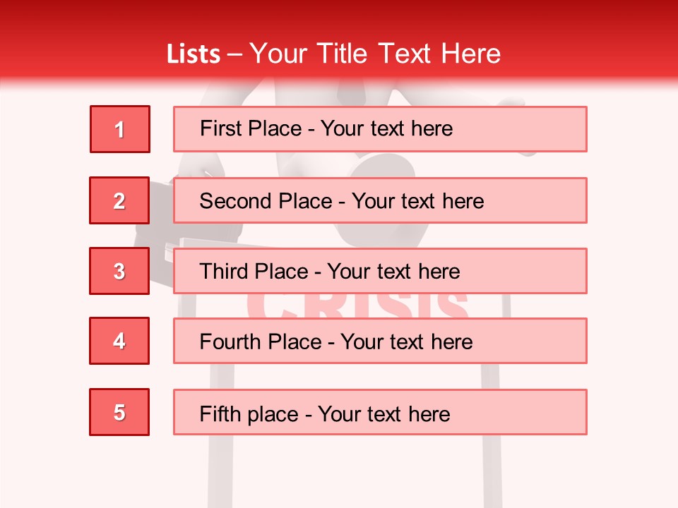 Inspiration Background Agreement PowerPoint Template